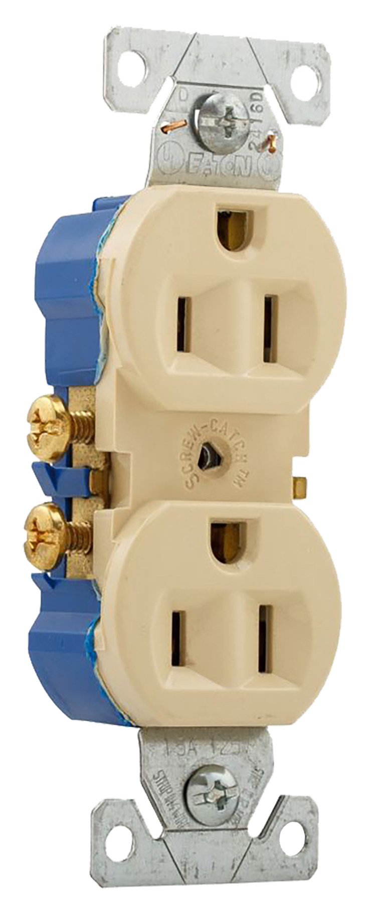  - Light Switches and Recepticles